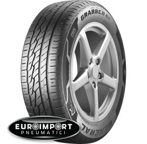 General tire Grabber Gt Plus 215/60 R17 96 V  TL BORDINO
